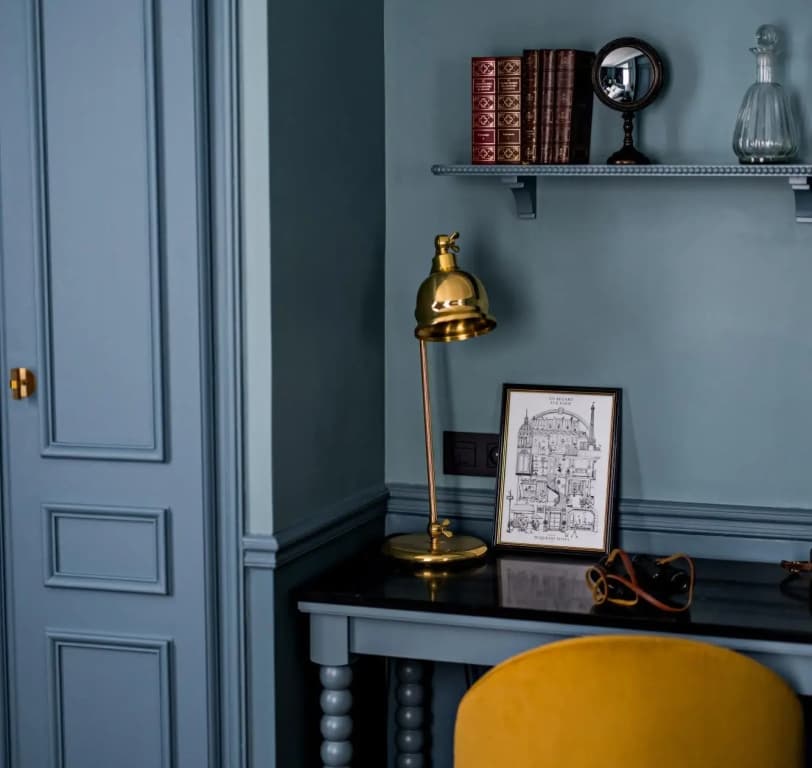 Hotel Duquesne Eiffel - photo 20