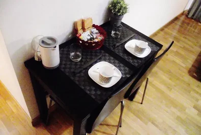 B&B Domus Gallia - photo 10