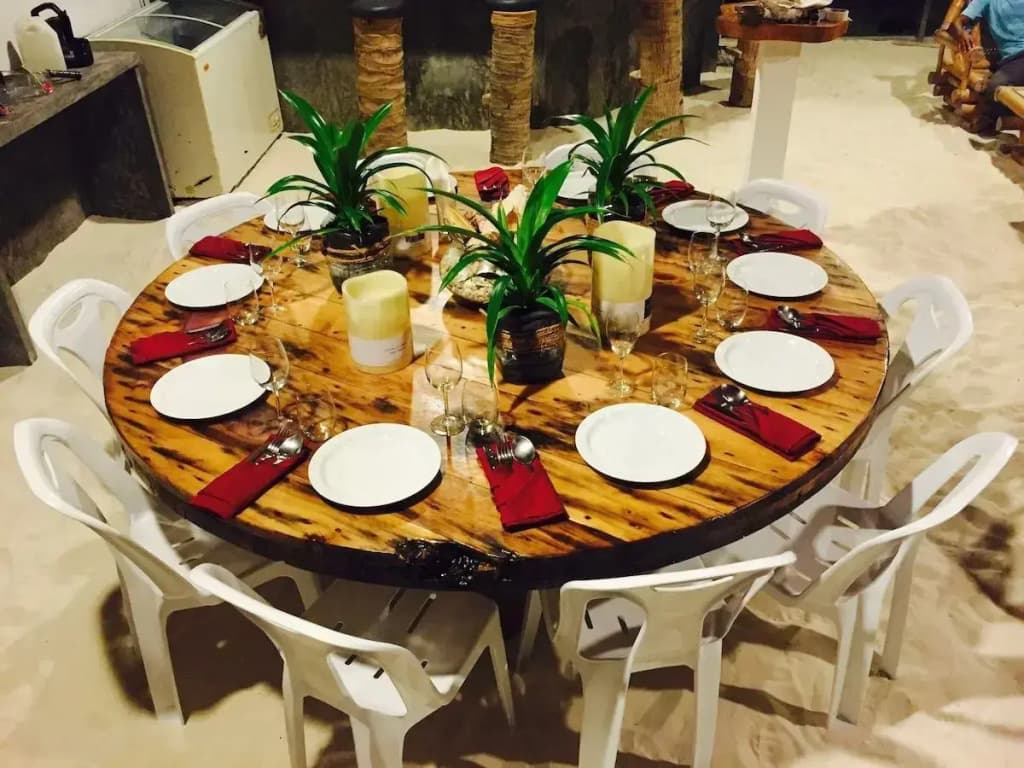 Noovilu Suites Guest House - photo 13