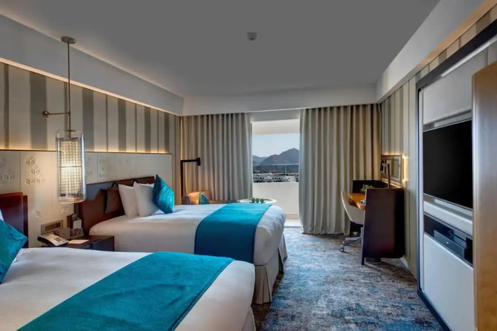 InterContinental Muscat by IHG Hotel - photo 28