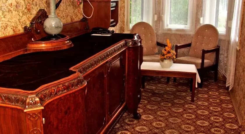 Hotel Antonie - photo 2