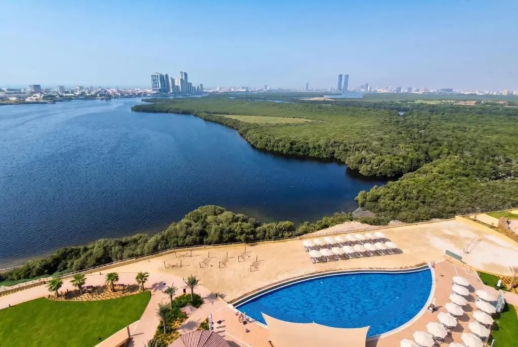 Rotana Ras Al Khaimah - The Mangroves - photo 34