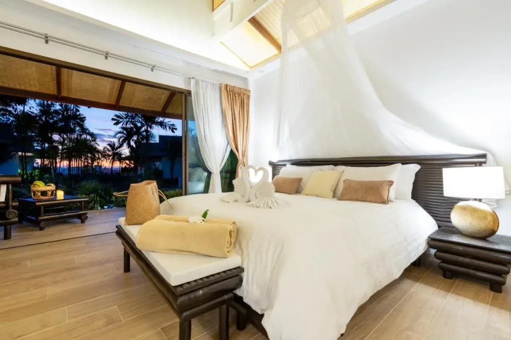 Lanta Palace Beach Resort and Spa - photo 2