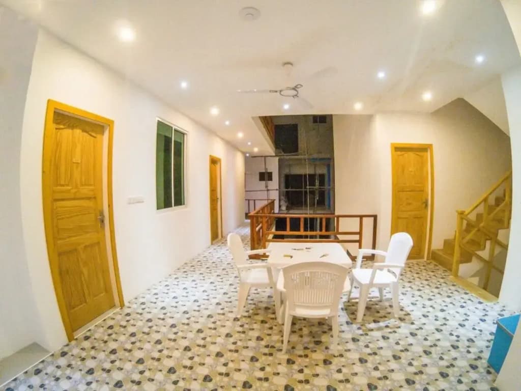Kokaa Maafushi Hotel - photo 3
