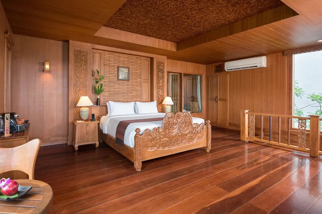 Panviman Resort Koh Phangan Hotel - photo 2