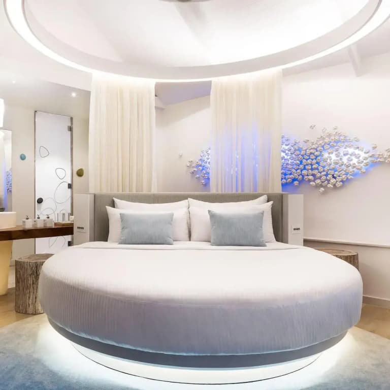 Lux South Ari Atoll Resort - photo 8