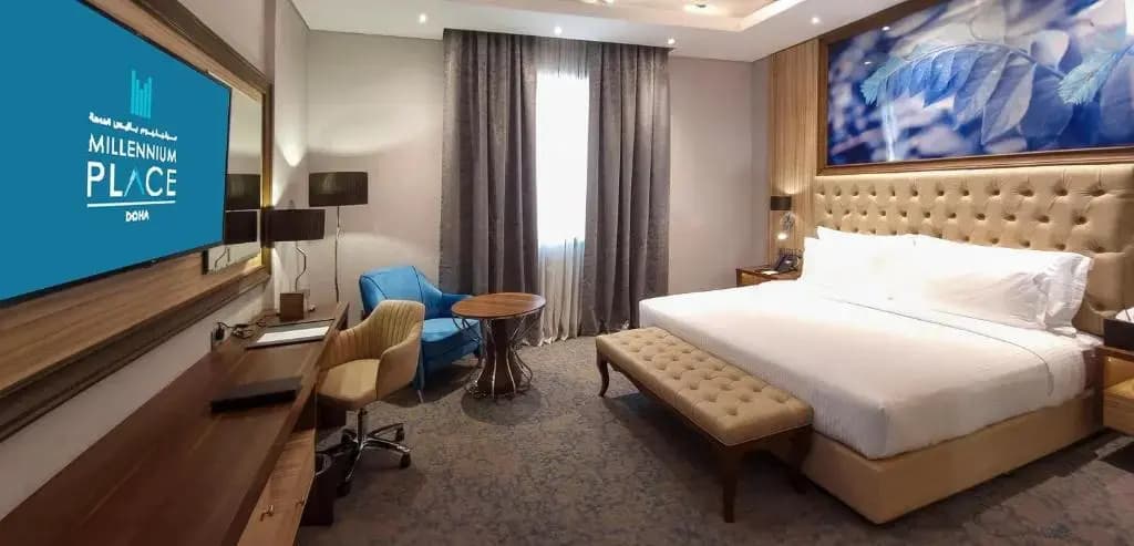 Millennium Place Doha - photo 3