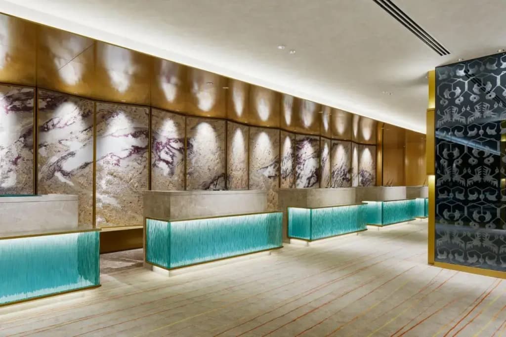 RIHGA Royal Hotel Osaka, Vignette Collection by IHG - photo 16