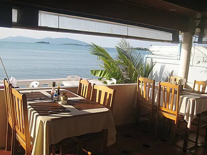 Bangrak Samui Beach Resort - photo 20