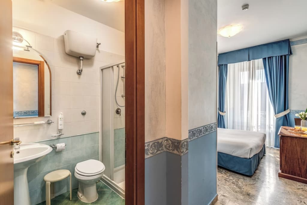 Hotel Orazia - photo 8