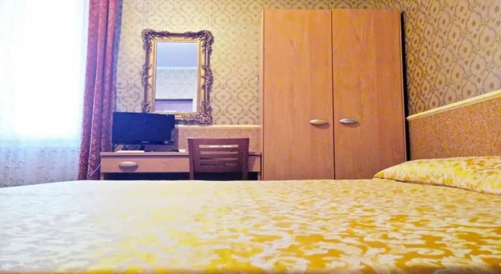Cristina Rooms - photo 9