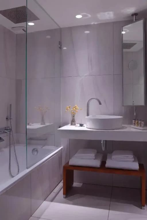 Renaissance Paris Republique Hotel - photo 8