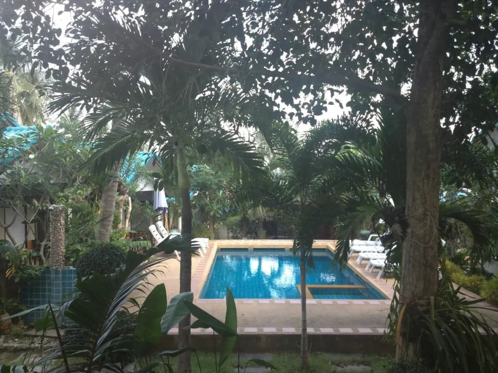 Aurora Hill Resort - photo 12