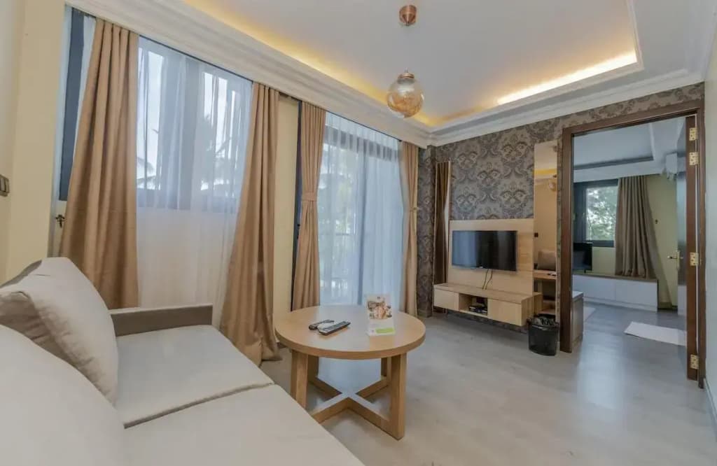 Coral Grand Beach & Spa Resort - photo 19