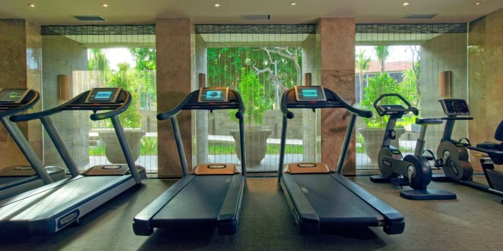 InterContinental Bali Sanur Resort by IHG - photo 16