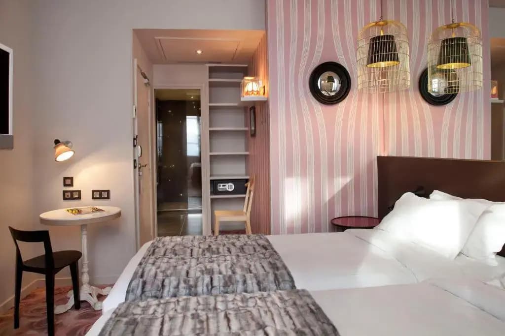 Georgette Hotel - photo 15