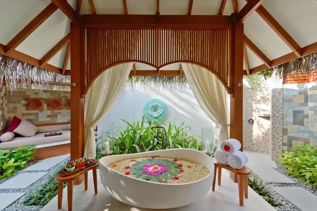 Baros Maldives - photo 7