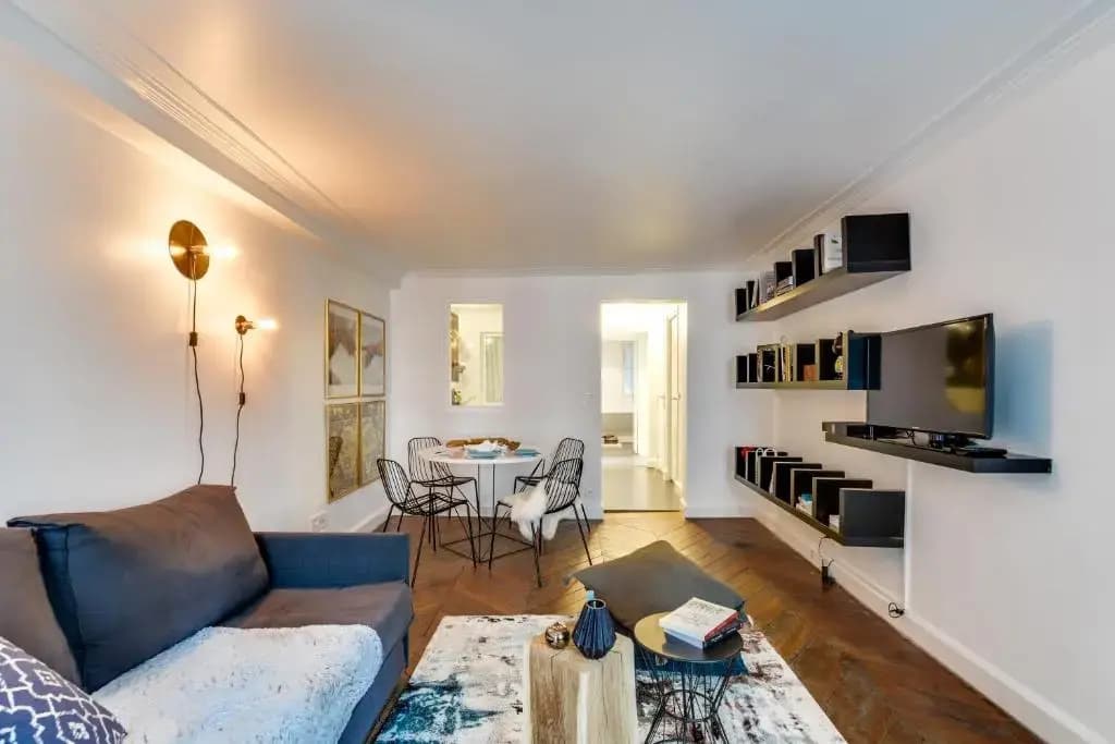 Sweet Inn - Les Halles - Etienne Marcel - photo 10
