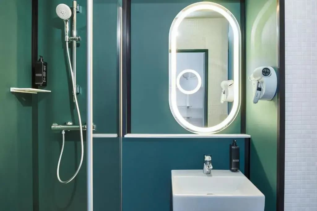 ibis Paris Nation Davout - photo 9