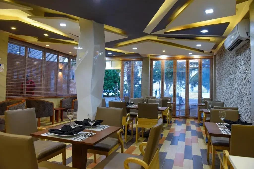 Vista Beach Retreat Hotel - photo 31