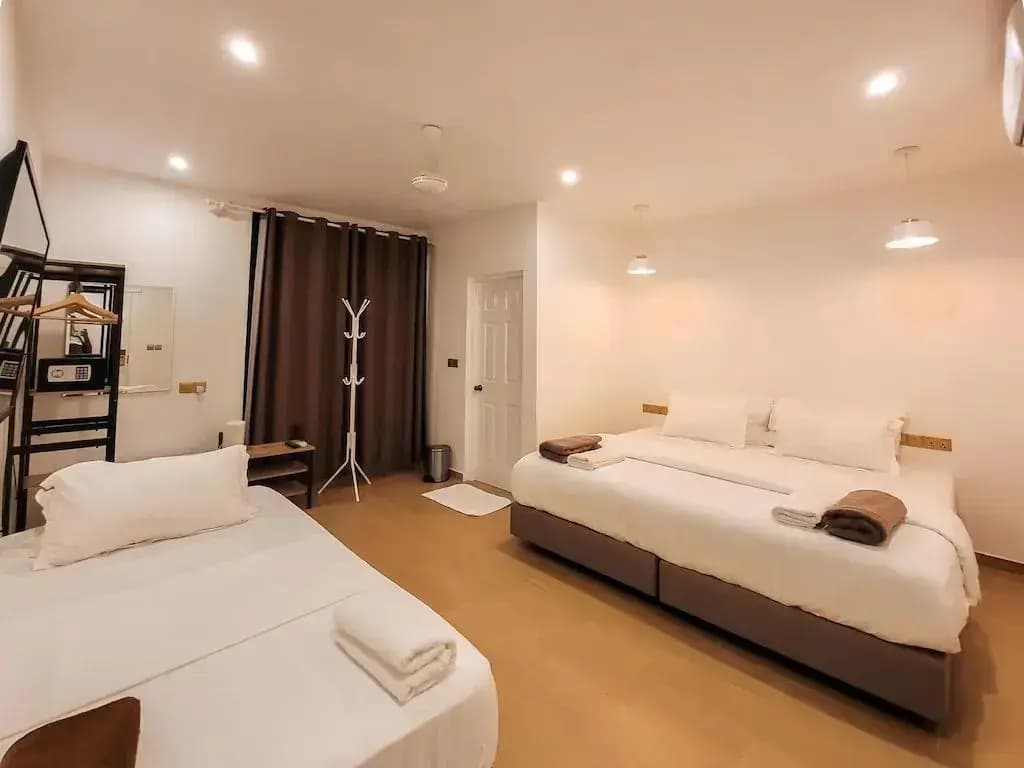 Kingsway Thoddoo Guest House - photo 8