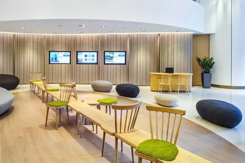Novotel Century Hong Kong - photo 24