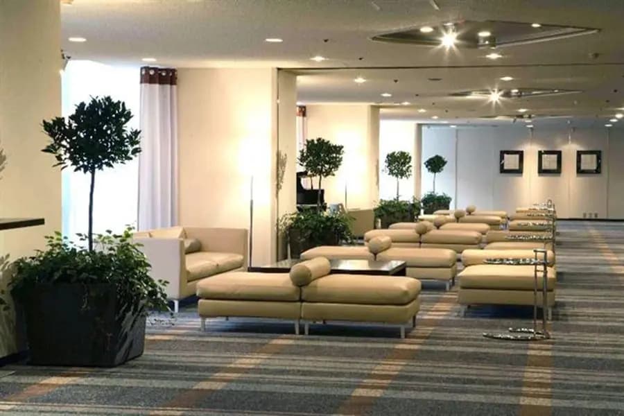 Ramada Osaka - photo 2