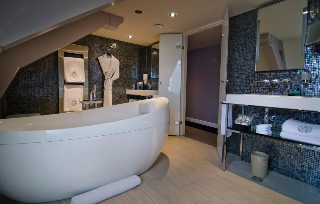 Sofitel Legend The Grand Amsterdam - photo 8