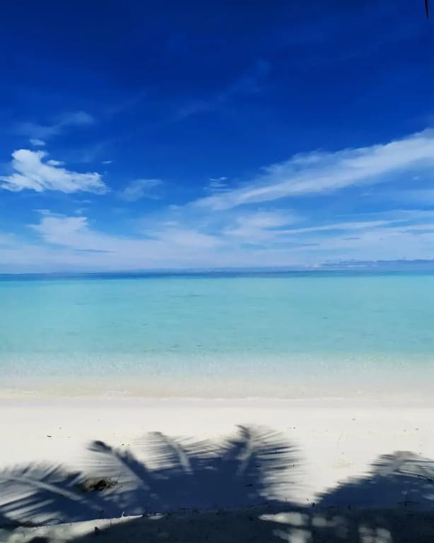 Crown Beach Villas Hotel - photo 13