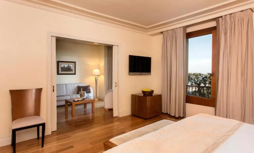 METT Barcelona GL – A Leading Hotel of the World - photo 9