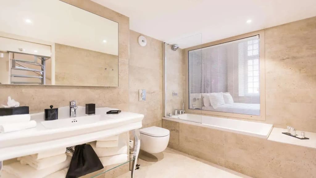 Palais Saleya Boutique Hôtel - photo 8