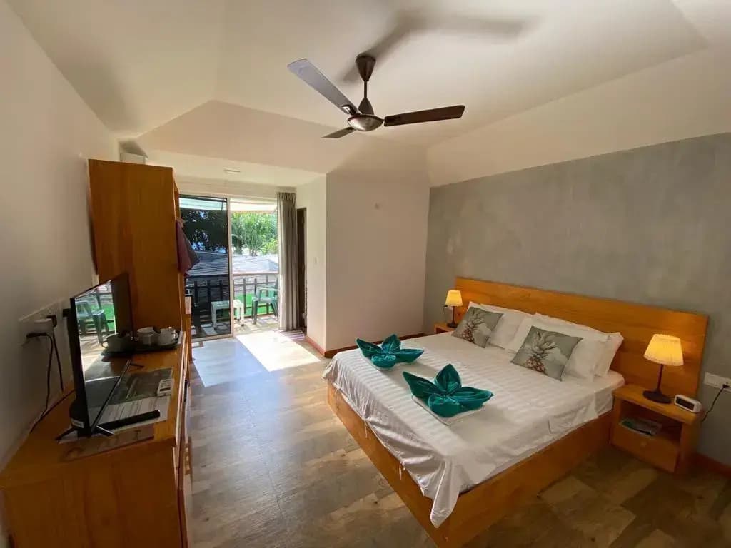 Kaani Villa - photo 6