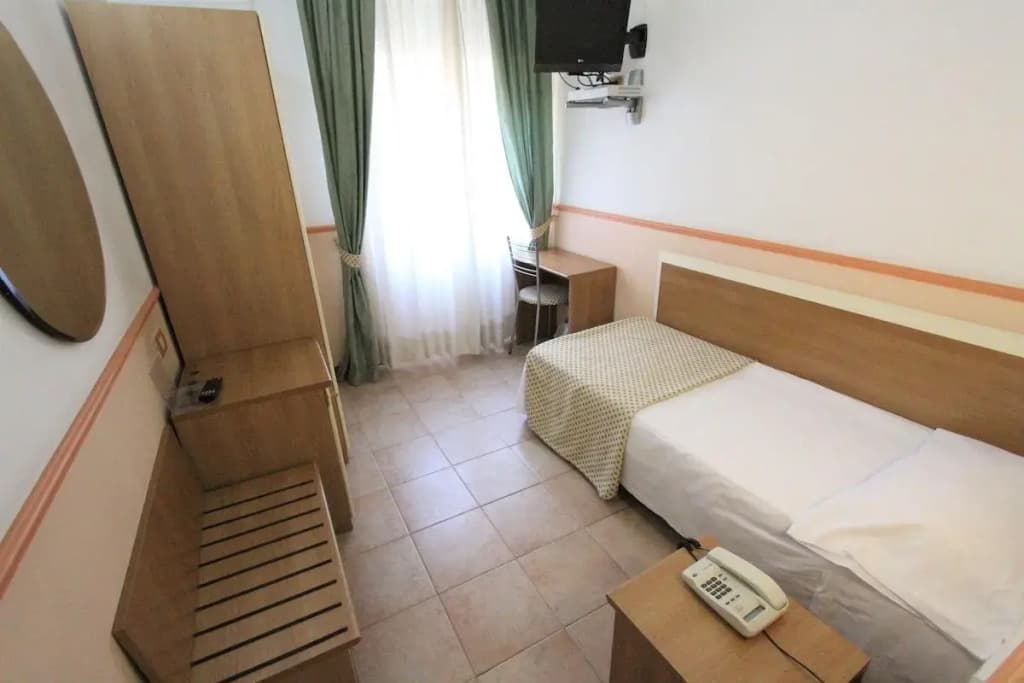 Hotel Corallo - photo 9