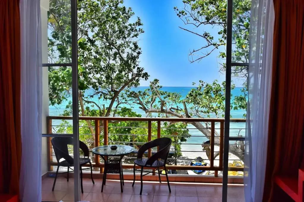 Athiri Beach Maldives - photo 12