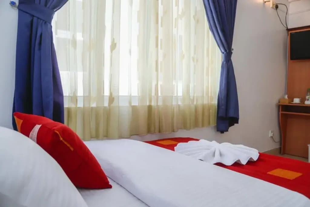 Sunny Suites Inn - photo 7