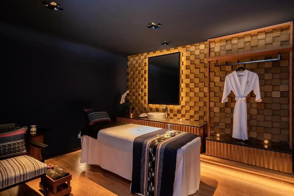 Melia Chiang Mai - photo 25