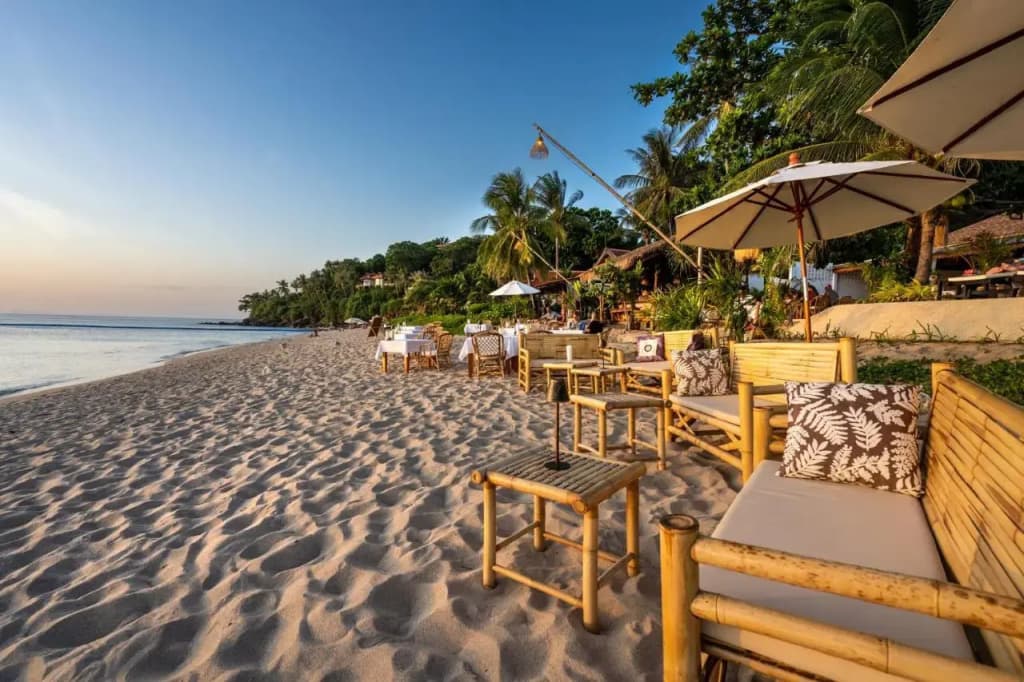 Lanta Palace Beach Resort and Spa - photo 17