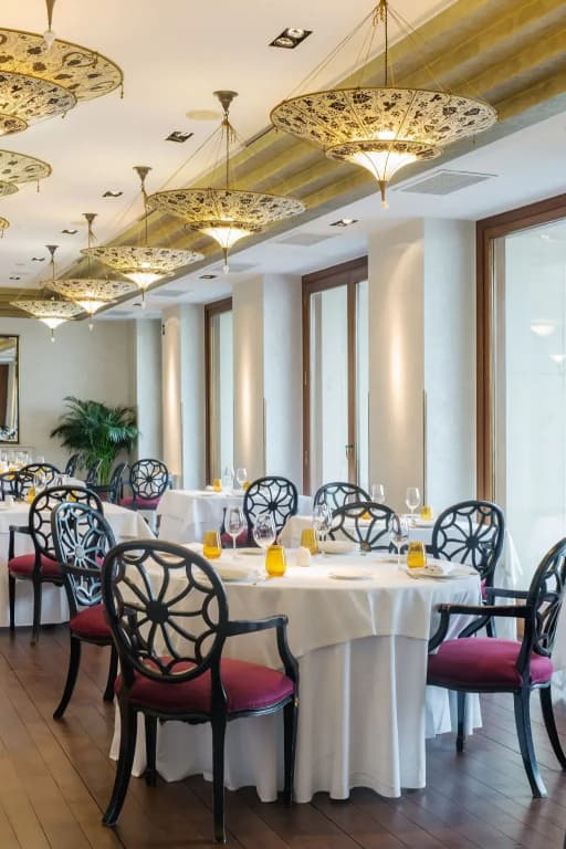 METT Barcelona GL – A Leading Hotel of the World - photo 11