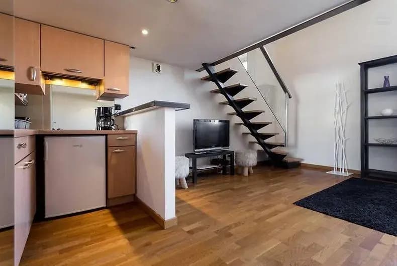 MASSENA - Duplex loft modern on the Place - photo 3