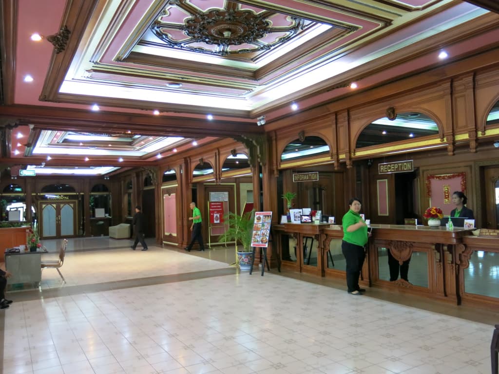 Mido Hotel - photo 15