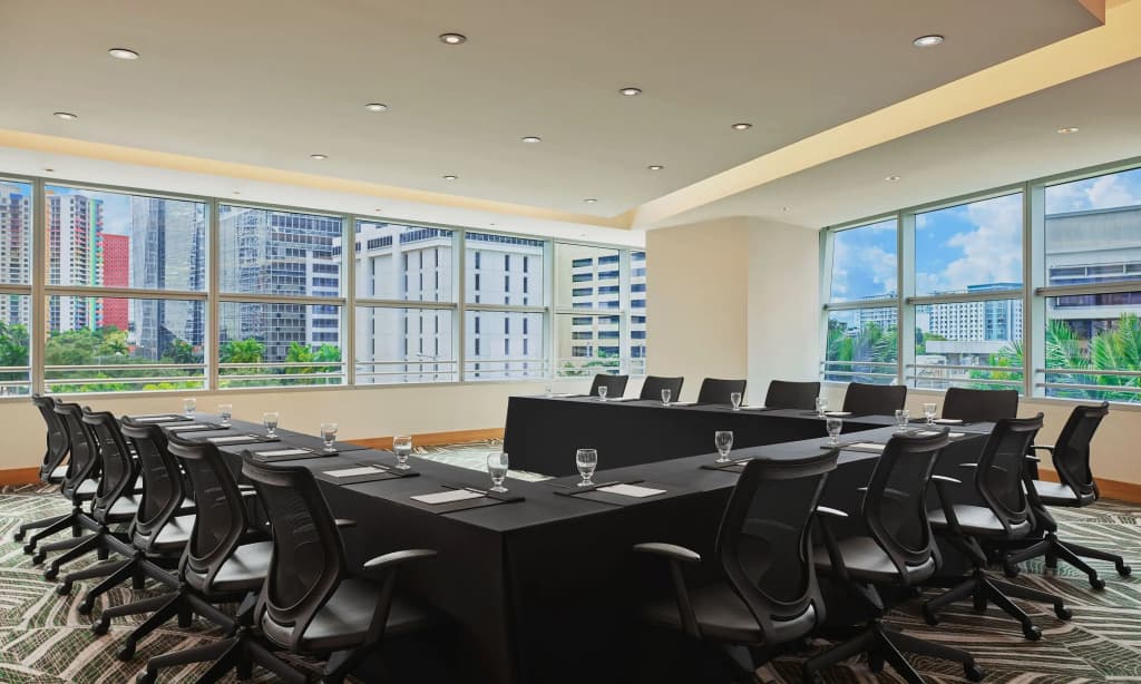 Brickell Arch, a Luxury Collection Hotel, Miami - photo 17