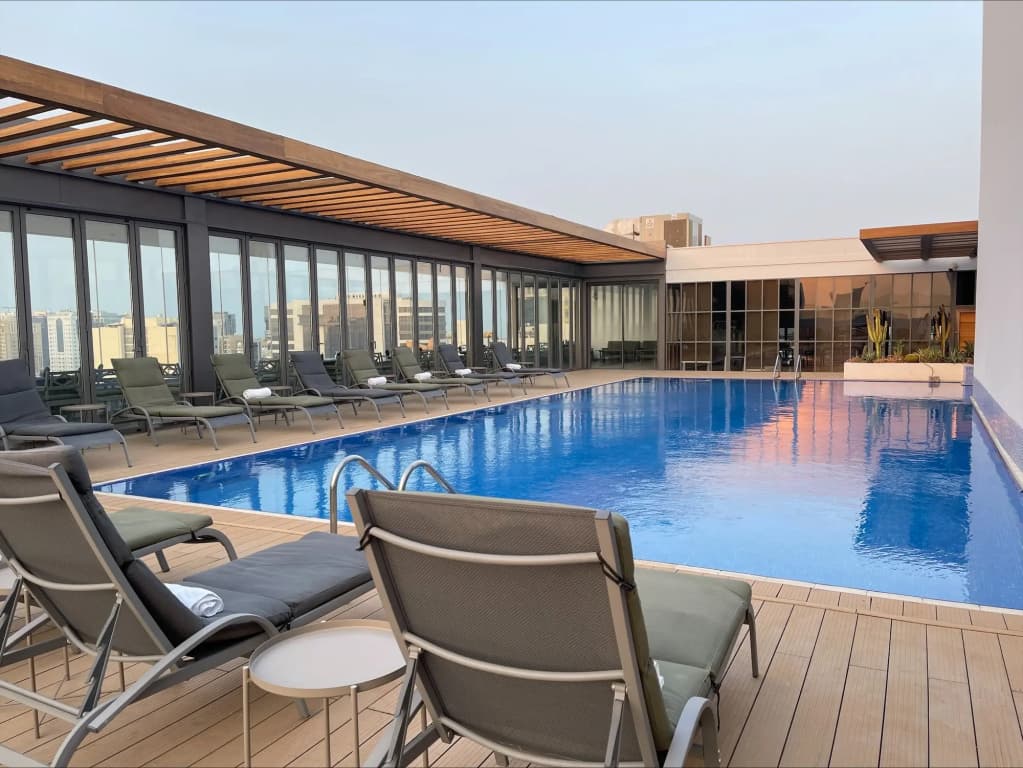 K108 Hotel - photo 18
