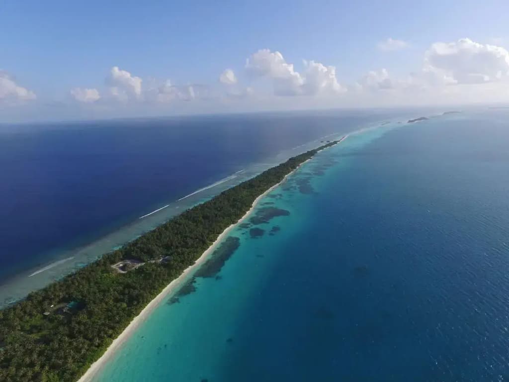 Athiri Beach Maldives - photo 25