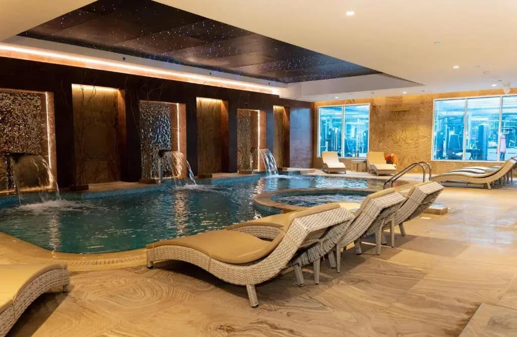 Millennium Place Doha - photo 15