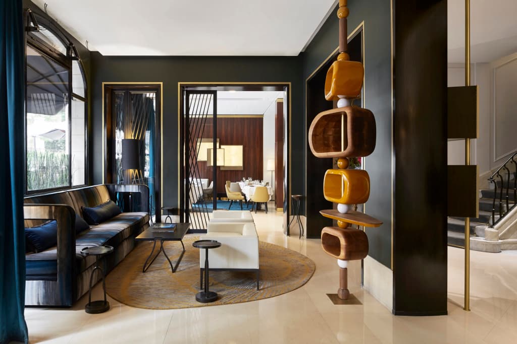 Hotel Montalembert - photo 8