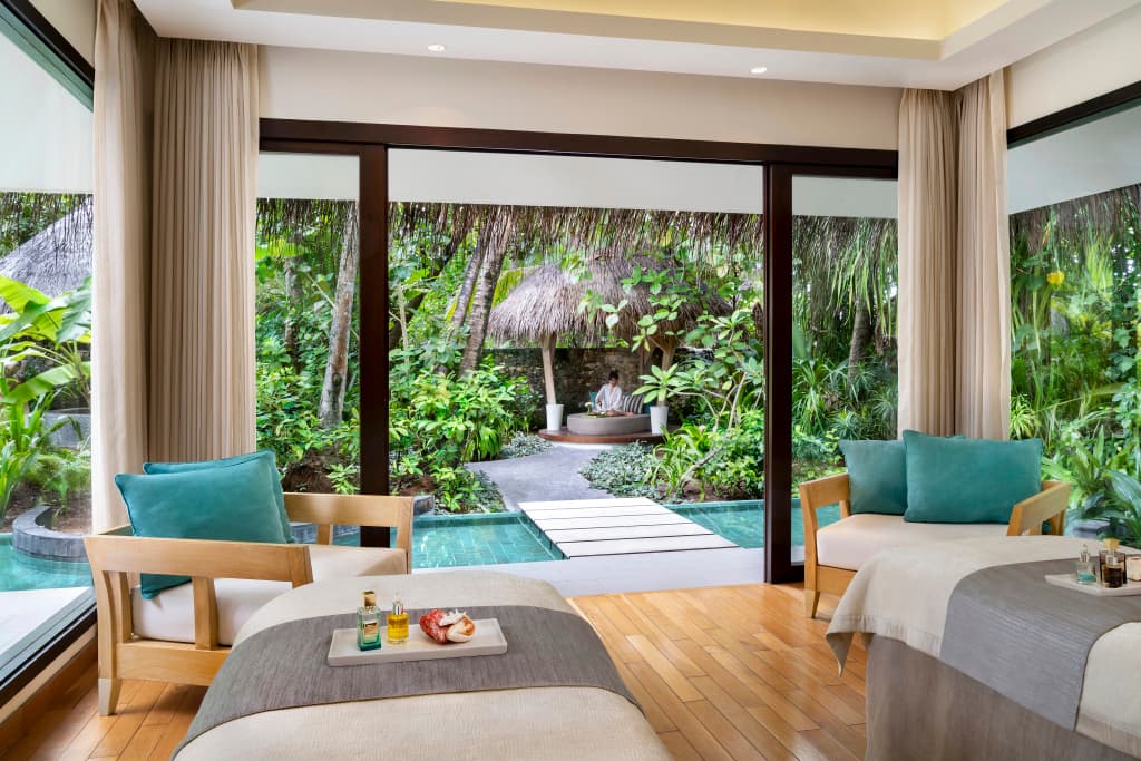 Niyama Private Islands Maldives - photo 40