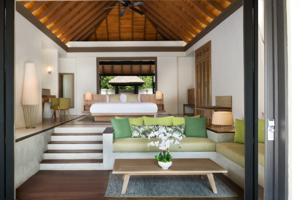 Ja Manafaru Resort - photo 2