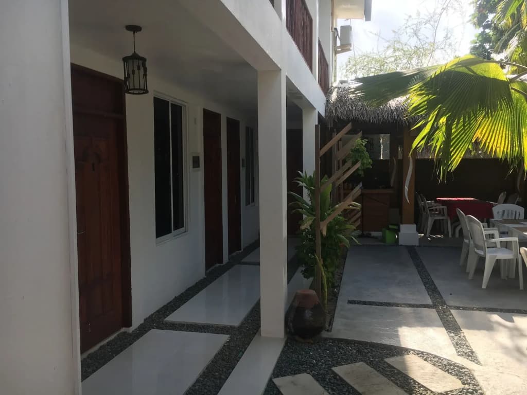 Santa Rosa Maldives Hotel - photo 35