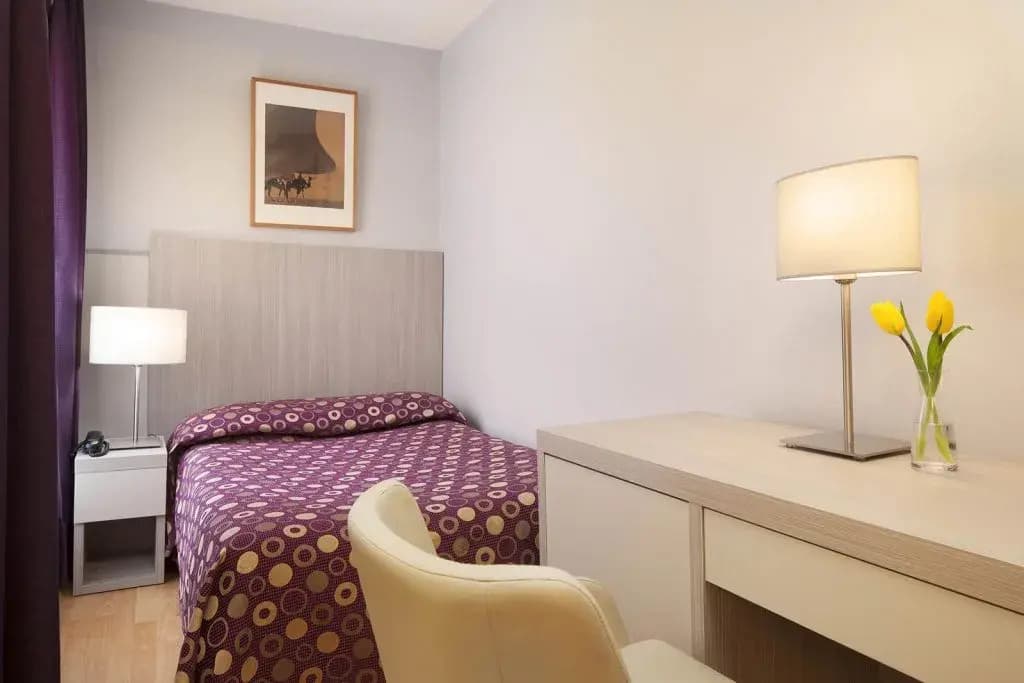 Hotel Excelsior Republique - photo 2