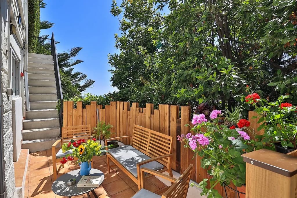 Le Panoramic Boutique Hotel - photo 22